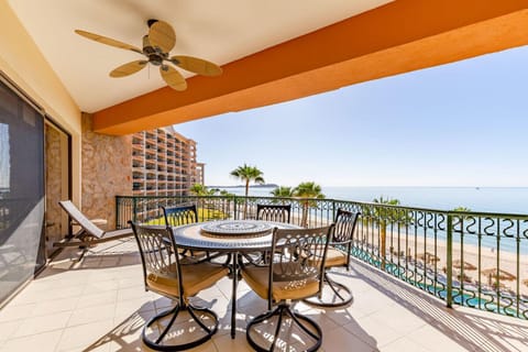 Sonoran Sea 2BR SSW 407 by Casago House in Rocky Point