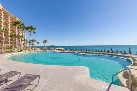Sonoran Sea 1BR SSW 111 by Casago House in Rocky Point