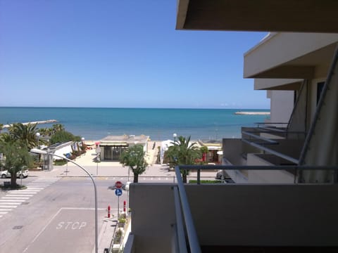 Appartamento D.R. - Al mare Apartment in Porto San Giorgio