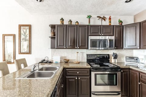 Sonoran Sea 3BR SSE 901 by Casago House in Rocky Point