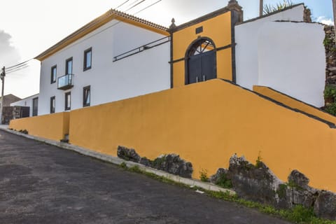 Solar Pontes Country House in Azores District