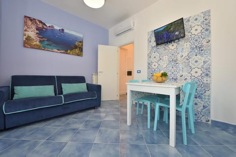 CASA FLAVIA Apartment in Maiori