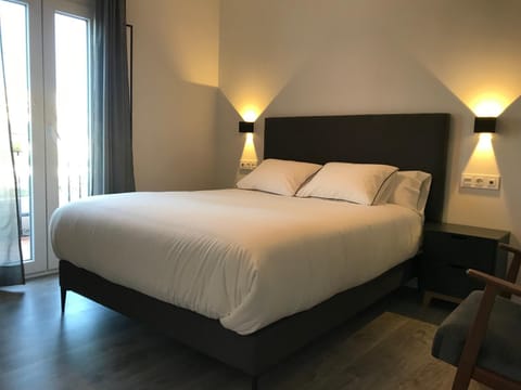 Apartamentos Ciudad de Ronda Chambre d’hôte in Ronda