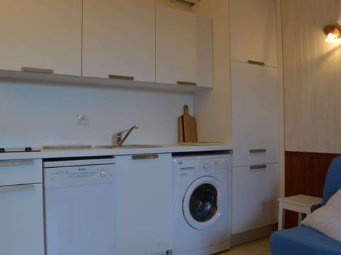Appartement Saint-Cyprien, 2 pièces, 4 personnes - FR-1-225D-26 Apartment in Saint-Cyprien