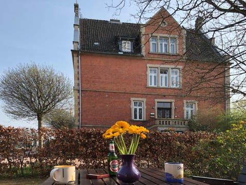 Ferienwohnung Schleusenhaus Hameln Condo in Hamelin