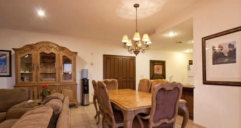 Sonoran Sun 3BR Deluxe SW 1007 by Casago House in Rocky Point