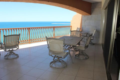 Sonoran Sun 2BR Penthouse SE 1003 by Casago Haus in Rocky Point