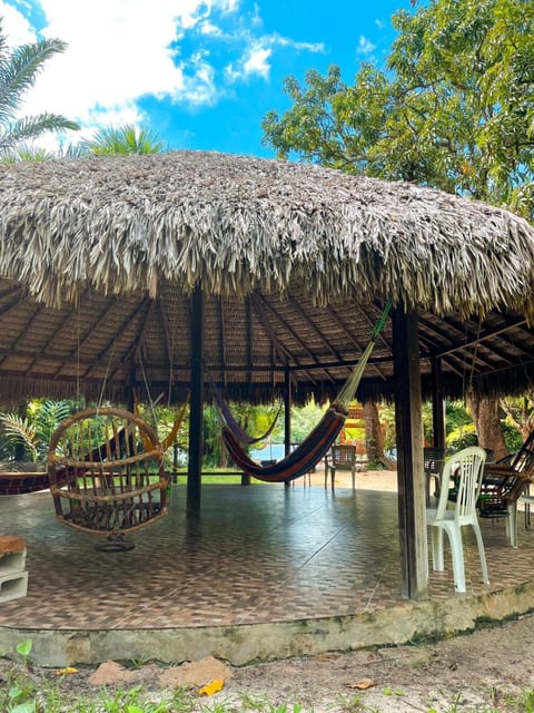 Pousada Sitio Preguicas Inn in State of Maranhão, Brazil