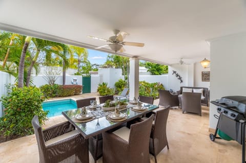 Mullins Bay 10, Pandora by Island Villas House in Barbados