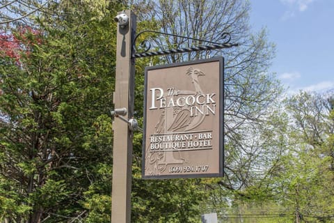 The Peacock Inn, Ascend Hotel Collection Inn in Princeton