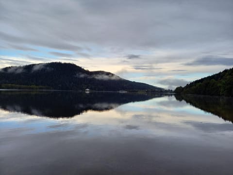 Entre Montagne et lac Copropriété in Gérardmer