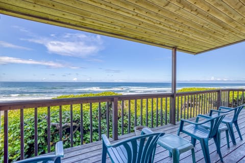 Anchor House - Lincoln City House in Lincoln City