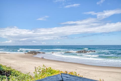 Anchor House - Lincoln City House in Lincoln City