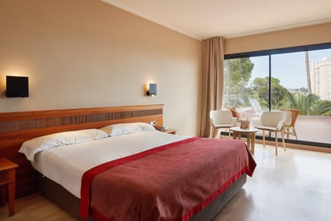 Bonanza Park Hotel by Olivia Hotels Collection Hôtel in Palma