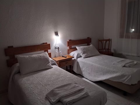 Hostal Sierra de Gredos Bed and Breakfast in Arenas de San Pedro
