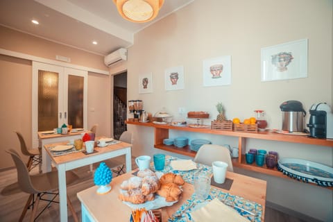 A'Coffa - Rooms&Breakfast Alojamiento y desayuno in Taormina