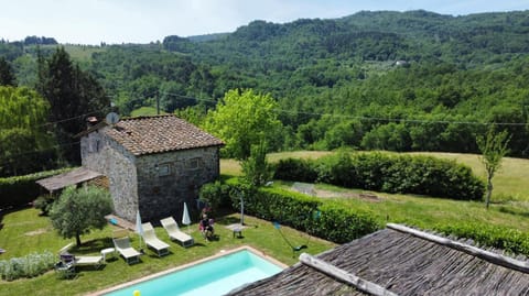 Casa Patrizia Villa in Lucca