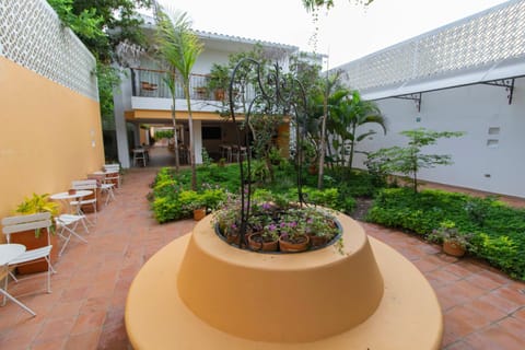 La Gloria Hotel by BespokeColombia Hotel in Santa Cruz de Mompox