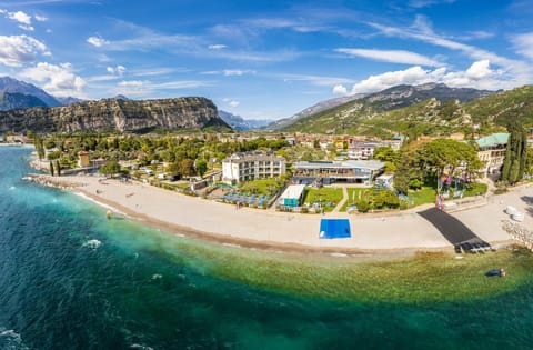 Property building, View (from property/room), Beach, Lake view