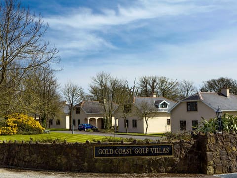 Bird's eye view, Garden, On site
