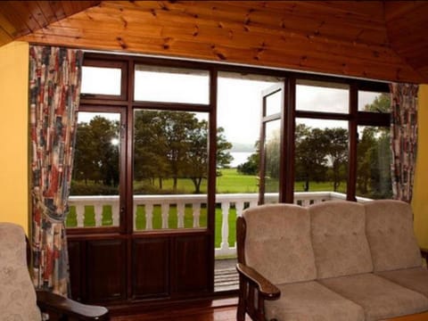 Balcony/Terrace, Living room