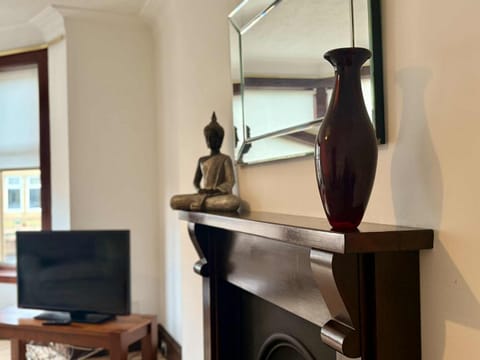 The Orchard Hotel Inn in Falkirk