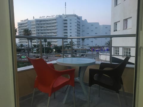 Maria Sea view Apartment Eigentumswohnung in Sousse