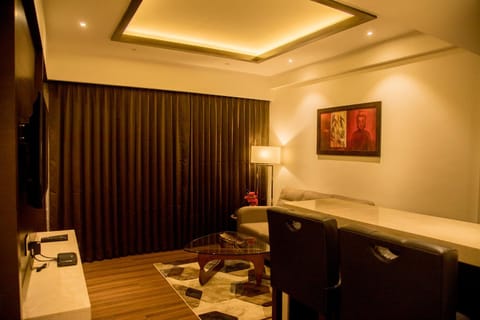S Hotels Chennai Hôtel in Chennai