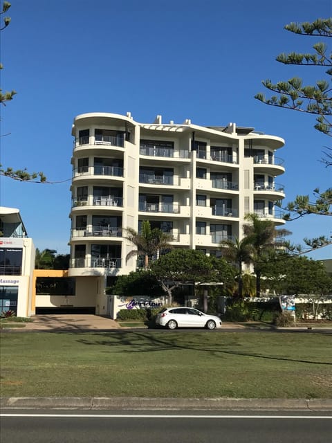 Meridian Alex Beach Apartments Appart-hôtel in Maroochydore