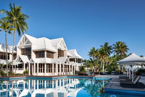 Sheraton Grand Mirage Resort, Port Douglas Resort in Port Douglas