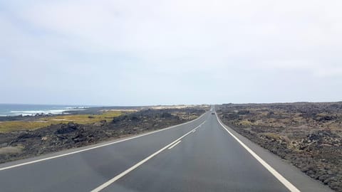 The White House House in Isla de Lanzarote