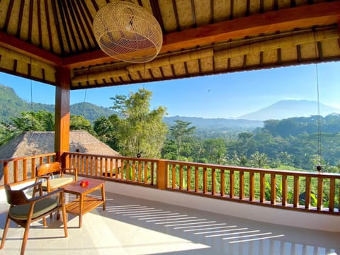 View (from property/room), Mountain view