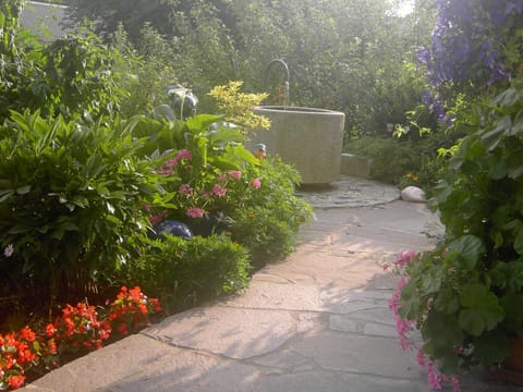 Haus Gehmacher-Maier - Chiemgau Karte Bed and Breakfast in Berchtesgadener Land