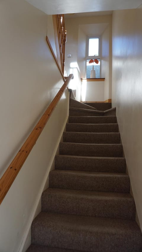 8 Firth Square Apartment in Scotland