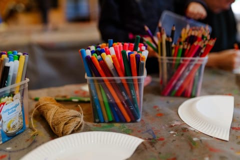 Achter de Höf Whg 5 House in Ostholstein