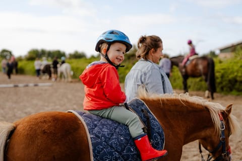 Achter de Höf Whg 5 House in Ostholstein