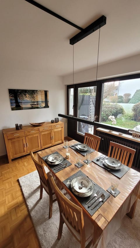 Ferienwohnung Hedy Apartment in Prien am Chiemsee