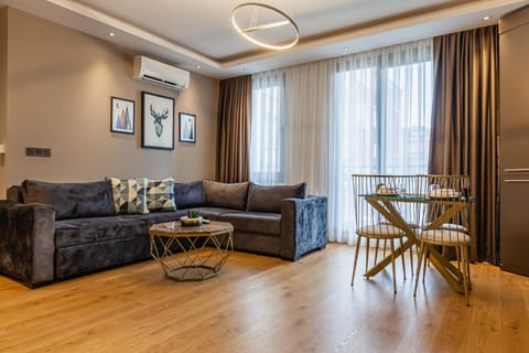 Norah Suites Hotel İstanbul Aparthotel in Istanbul