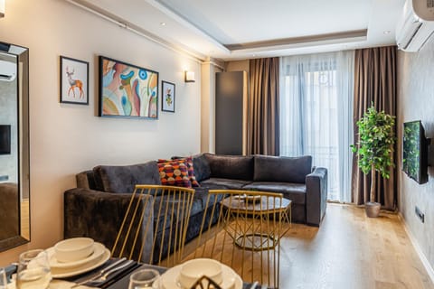 Norah Suites Hotel İstanbul Apartahotel in Istanbul