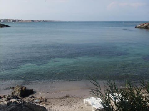 Beach, Beach, Sea view