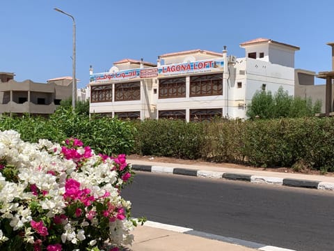 Lagona Loft Condominio in South Sinai Governorate