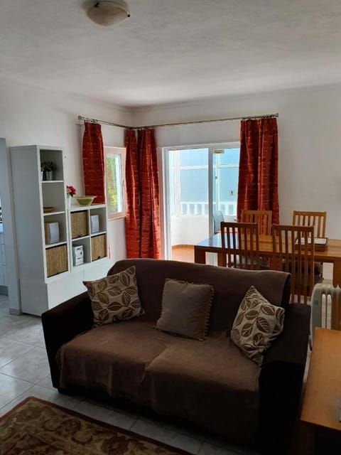 Casa Marc Apartment in Carvoeiro