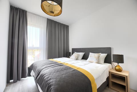 Coffee Inn Apartment in Gdansk