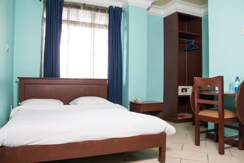 Sandton City Hotel Hotel in Nairobi
