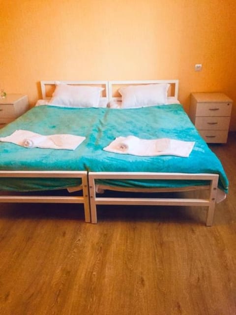 Lali Bed and Breakfast in Tbilisi, Georgia