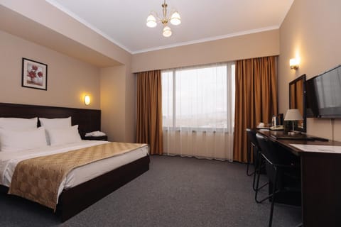 Best Western Plus Atakent Park Hotel Hotel in Almaty