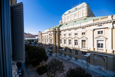 Property building, View (from property/room), Landmark view