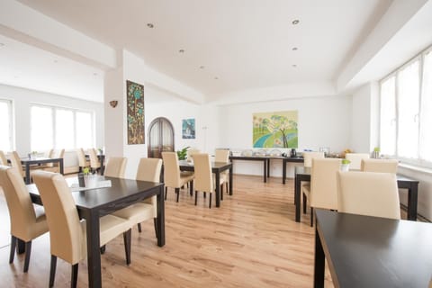 Pension Rosenhof Bed and Breakfast in Linz