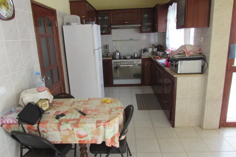 Rooming house Übernachtung mit Frühstück in Cape Verde
