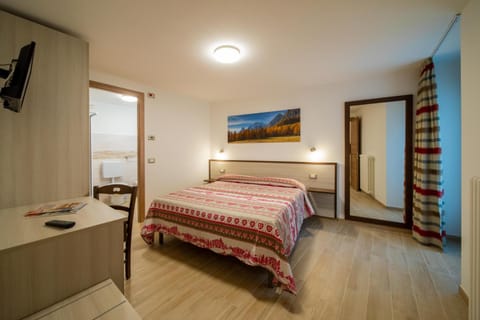Maison de Rosy Chambres Bed and Breakfast in Aosta